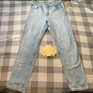 Polo Ralph Lauren Relaxed Jeans LW220